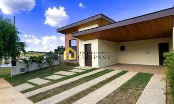 Imagem 4: Condomínio Villa Verona - Casa Térrea à Venda em Sorocaba – 3 Suítes, Piscina, Área Gourme