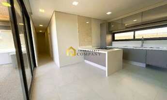 Imagem 3: Condomínio Villa Verona - Casa Térrea à Venda em Sorocaba – 3 Suítes, Piscina, Área Gourme