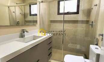 Imagem 7: Condomínio Villa Verona - Casa Térrea à Venda em Sorocaba – 3 Suítes, Piscina, Área Gourme