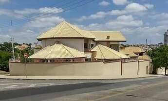 Imagem 2: Casa à venda no bairro Jardim Pagliato - Sorocaba/SP, Zona Oeste