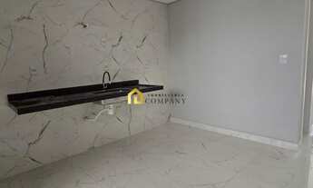 Imagem 6: Casa geminada localizada no bairro Central Parque-Sorocaba/SP