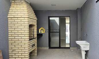 Imagem 2: Casa geminada localizada no bairro Central Parque-Sorocaba/SP