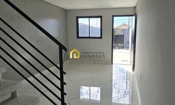 Imagem 4: Casa geminada localizada no bairro Central Parque-Sorocaba/SP