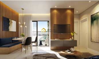 Imagem 2: Ed. Mirante Ipanema - Apartamento próximo da Av. Ipanema