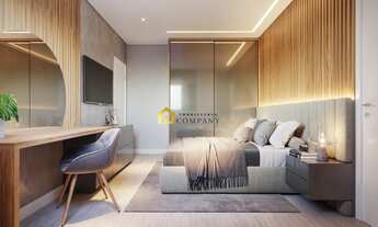 Imagem 3: Ed. Mirante Ipanema - Apartamento próximo da Av. Ipanema