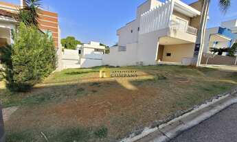 Imagem 2: Condomínio Golden Park Residence I - Terreno em Condomínio na Zona Norte