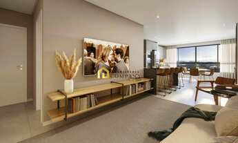 Imagem: Ed. Vila Cairu - Apartamento no Ed. Vila