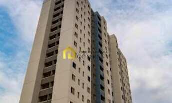 Imagem: Ed. Vila Laredo - Apartamento de 2 quartos