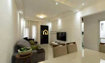 Imagem: Condomínio Horto Florestal 1 - Linda Casa