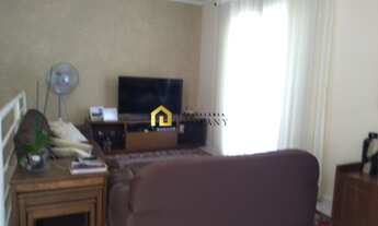 Imagem 6: Condomínio Villa dos Inglezes - Casa assobradada com 3 suítes no Condomínio Villa dos Ingl