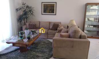 Imagem 2: Condomínio Villa dos Inglezes - Casa assobradada com 3 suítes no Condomínio Villa dos Ingl