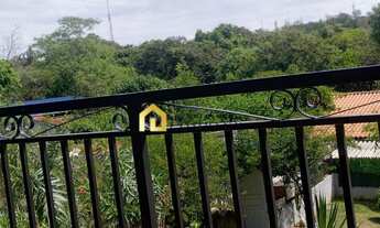 Imagem 3: Chácara à Venda no Alto da Boa Vista em Sorocaba/SP