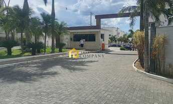 Imagem: Ed. Parque Salem - Apartamento à venda