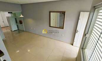 Imagem 3: Sobrado em bairro nobre