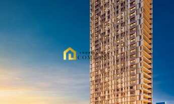 Imagem: Ed. Vitra Patriani - Apartamento de luxo