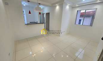 Imagem: Ed. Residencial Milano - Apartamento à