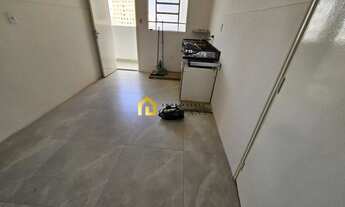 Imagem: Ed. Francisco Paulo Simone - Apartamento