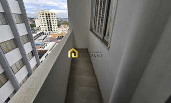 Imagem 2: Ed. Francisco Paulo Simone - Apartamento em Sorocaba/SP