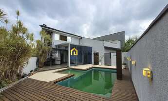 Imagem: Condomínio Parque Esplanada - Casa térrea