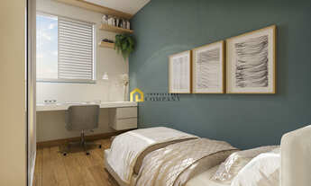 Imagem 3: Ed. Residencial Veredas - Apartamento Garden no Residencial Veredas - Sorocaba/SP