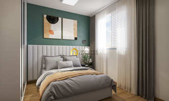 Imagem 2: Ed. Residencial Veredas - Apartamento Garden no Residencial Veredas - Sorocaba/SP