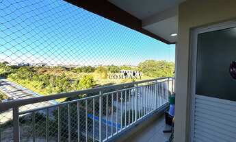 Imagem: Ed. Residencial Natural Park - Apartamento