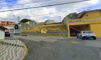 Imagem: Terreno a venda na Vila Barão, fácil acesso