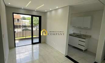 Imagem: Ed. Granville Reserva Atlântica - Apartamento