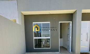 Imagem: Cassa Térrea com 2 quartos no Parque Vista