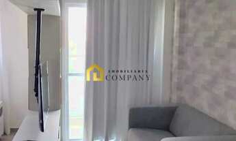 Imagem 2: Ed. Way Compact Premium - Apartamento Studio em Parque Campolim, Sorocaba/SP