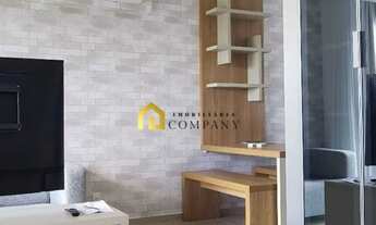 Imagem 6: Ed. Way Compact Premium - Apartamento Studio em Parque Campolim, Sorocaba/SP