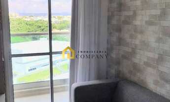 Imagem 4: Ed. Way Compact Premium - Apartamento Studio em Parque Campolim, Sorocaba/SP