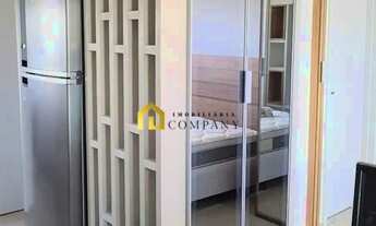 Imagem 3: Ed. Way Compact Premium - Apartamento Studio em Parque Campolim, Sorocaba/SP