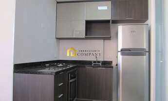 Imagem 2: Ed. JK Studio Campolim - Apartamento no JK Studio - Campolim