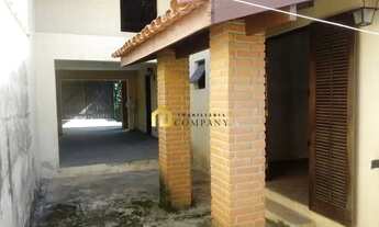 Imagem: Casa Térrea em Sorocaba/SP