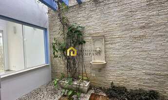 Imagem 5: Condomínio Sunset - Casa com 3 quartos de Alto Padrão no Condomínio Sunset – bairro Campol