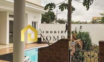 Imagem: Condomínio Sunset - Casa com 3 quartos