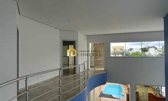 Imagem 7: Condomínio Sunset - Casa com 3 quartos de Alto Padrão no Condomínio Sunset – bairro Campol