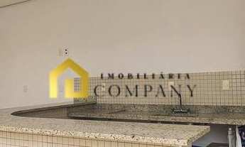 Imagem 3: Condomínio Sunset - Casa com 3 quartos de Alto Padrão no Condomínio Sunset – bairro Campol