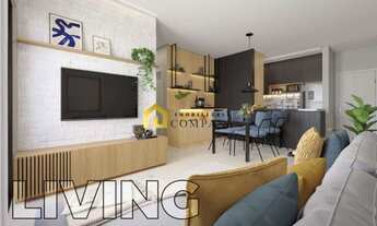 Imagem 2: Ed. Molise Residencial - Apartamento no Ed. Molise em Sorocaba/SP