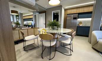 Imagem: Ed. Atmo - Apartamento no Edifício Atmo