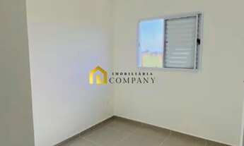 Imagem 4: Ed. Unitá - Apartamento condominio Unitá