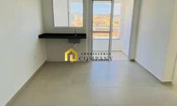 Imagem 2: Ed. Unitá - Apartamento condominio Unitá