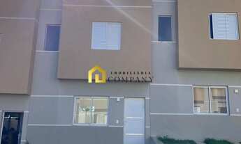 Imagem: Village Ecoville Ipatinga - Casa em Sorocaba-SP