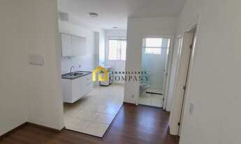 Imagem: Ed. Lar Barcelona - Apartamento em Sorocaba/SP