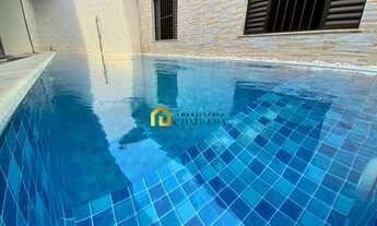 Imagem: Excelente Casa Térrea à venda em Votorantim/SP!