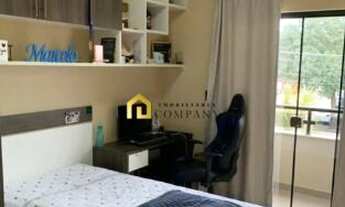 Imagem 7: Sobrado Amplo à Venda no Wanel Ville - Sorocaba/SP