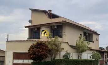 Imagem: Sobrado Amplo à Venda no Wanel Ville