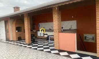 Imagem 3: Sobrado Amplo à Venda no Wanel Ville - Sorocaba/SP