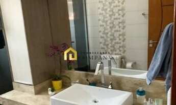 Imagem 6: Sobrado Amplo à Venda no Wanel Ville - Sorocaba/SP